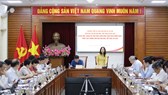 Tiếp tục rà soát, hoàn thiện chính sách, pháp luật trong lĩnh vực văn hóa, thông tin, thể thao và du lịch