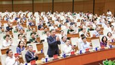 Tổng Bí thư, Chủ tịch nước Tô Lâm dự Hội nghị toàn quốc nghiên cứu, học tập, quán triệt và triển khai thực hiện Nghị quyết số 10-NQ/TW