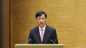Chuyển mạnh tư duy từ “quản lý hành chính” sang “kiến tạo phát triển“