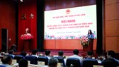 Sáu nhiệm vụ trọng tâm tạo động lực tăng trưởng mới cho ngành VHTTDL
