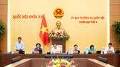 Siết chặt quản lý tàu thuyền du lịch nhằm hạn chế tối đa thiệt hại về người và tài sản