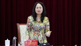 Bộ VHTTDL xây dựng kịch bản phát triển công nghiệp văn hóa gắn với mục tiêu tăng trưởng hai con số