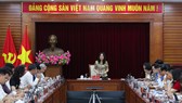 Quyết liệt hoàn thiện thể chế, đẩy nhanh tiến độ xây dựng pháp luật ngành VHTTDL