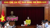 Xác định rõ trọng tâm, trọng điểm, tăng tốc chuyển đổi số ngành VHTTDL