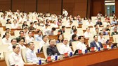 Tổng Bí thư, Chủ tịch nước Tô Lâm dự Hội nghị toàn quốc quán triệt Nghị quyết Trung ương 3