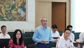Tiếp tục hoàn thiện Luật Xuất bản, đáp ứng yêu cầu phát triển trong kỷ nguyên số