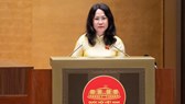 Trình Quốc hội Luật sửa đổi, bổ sung một số điều của Luật Xuất bản