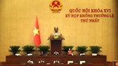 Khẳng định vai trò kiến tạo, định hướng và hỗ trợ của Nhà nước đối với phát triển ngành Xuất bản và văn hóa đọc