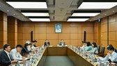 “Hộ kinh doanh có khi sợ thủ tục, sợ chi phí tuân thủ hơn tiền thuế phải nộp“