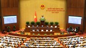 Thông qua Luật sửa đổi, bổ sung một số điều của Luật Trách nhiệm bồi thường của Nhà nước