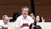 Luật Phát triển công nghiệp văn hóa phải mở đường để văn hóa thực sự trở thành nguồn lực phát triển