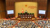 Quốc hội phê duyệt Chương trình mục tiêu quốc gia phát triển văn hóa - xã hội, nông thôn, dân tộc và miền núi