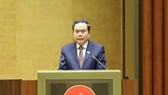 Tiếp tục đổi mới nếp nghĩ, cách làm, không được để người dân, doanh nghiệp phải chờ đợi
