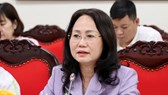 Bộ trưởng Lâm Thị Phương Thanh: Xây dựng Luật Phát triển công nghiệp văn hoá phải gọn, rõ, trực diện