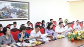 Tạo đột phá thể chế, khơi thông nguồn lực phát triển công nghiệp văn hóa