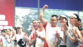 NSND Tự Long, (S)TRONG Trọng Hiếu cùng dàn nghệ sĩ hào hứng tranh tài tại Giải Pickleball Báo Văn Hóa năm 2026 