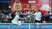 Giải Pickleball Báo Văn Hóa 2026 - “Pickleball Văn hóa Việt 2026“: Từ một giải đấu đến không gian kết nối