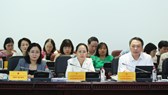 Đẩy mạnh phân quyền, phân cấp, tháo gỡ khó khăn, vướng mắc trong thực hiện