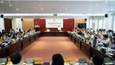 Hoàn thiện dự thảo Luật Phát triển công nghiệp văn hóa với chất lượng cao nhất trước khi trình Quốc hội