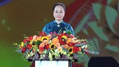 Phát huy vai trò của văn hóa đối với hòa bình, phát triển và sự tiến bộ của con người
