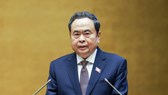 Khối lượng công việc càng lớn thì yêu cầu về chất lượng và trách nhiệm càng phải cao