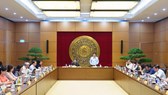 Đại biểu Quốc hội đề nghị tháo gỡ điểm nghẽn trong đầu tư thiết chế văn hóa cơ sở