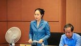 Phát huy nguồn lực văn hóa, thể thao và du lịch đóng góp vào mục tiêu tăng trưởng