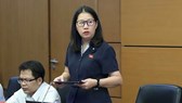 Cần khung hỗ trợ thống nhất trong phát triển công nghiệp văn hóa