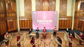Phát động chương trình “Thanh âm Việt Nam. Giai điệu cuộc sống” năm 2026 tới các cơ sở giáo dục đào tạo của Bộ VHTTDL