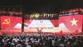 Concert quốc gia: Tín hiệu của công nghiệp âm nhạc