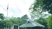 Khai mạc Quốc dân Đại hội Tân Trào (1945)