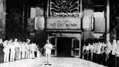 Khởi công xây dựng Bảo tàng Hồ Chí Minh 