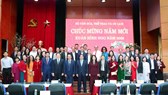 Phát triển kinh tế văn hóa - phát huy sức mạnh nội sinh - kiến tạo đất nước phát triển nhanh, bền vững