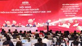 Khai mạc Hội nghị HĐND toàn quốc triển khai phương hướng, nhiệm vụ nhiệm kỳ 2026 - 2031