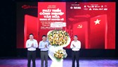 Khơi thông nguồn lực, tạo bứt phá phát triển công nghiệp văn hóa