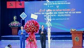 “Trường Đại học Văn hóa TP.HCM cần tiếp tục đổi mới tư duy, nâng cao chất lượng phù hợp giai đoạn mới“