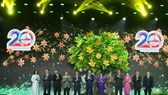 “Đêm Việt Nam” mở màn ITE HCMC 2026, lan tỏa nhịp đập văn hóa Việt