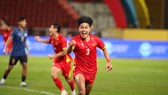 Ngược dòng ngoạn mục trước Thái Lan, U22 Việt Nam vô địch SEA Games 33