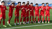 U23 Việt Nam thắng thuyết phục U23 Jordan tại VCK U23 châu Á 2026