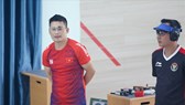 Bắn súng Việt Nam giành thêm huy chương tại Giải vô địch châu Á 2026