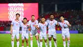 Thắng Malaysia ngay trên sân khách, Việt Nam rộng cửa vào chung kết