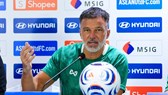 HLV tuyển Thái Lan thận trọng trước trận đại chiến Việt Nam tại chung kết lượt đi ASEAN Cup 2026