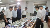 Thành công đến từ sự ủng hộ của đội ngũ những người làm báo