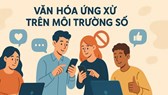 Bước đi quan trọng trong phát triển văn hóa