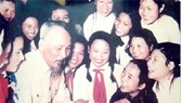  Trẻ em như búp trên cành