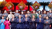 Quan hệ lao động hài hòa là nền tảng của ổn định xã hội và phát triển bền vững