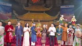 Khai mạc Tuần Văn hóa Việt Nam tại Lào năm 2026: Hương sắc Việt tỏa sáng tình hữu nghị giữa hai nước