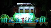 Văn hóa xanh trong kỷ nguyên mới