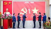 Tổng Bí thư Tô Lâm dự Lễ ra mắt Trang thông tin điện tử “Đảng Cộng sản Việt Nam - Đại hội XIV“
