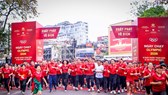 Ngày chạy Olympic 2026: Khi thể thao trở thành sức mạnh văn hóa - an ninh của quốc gia